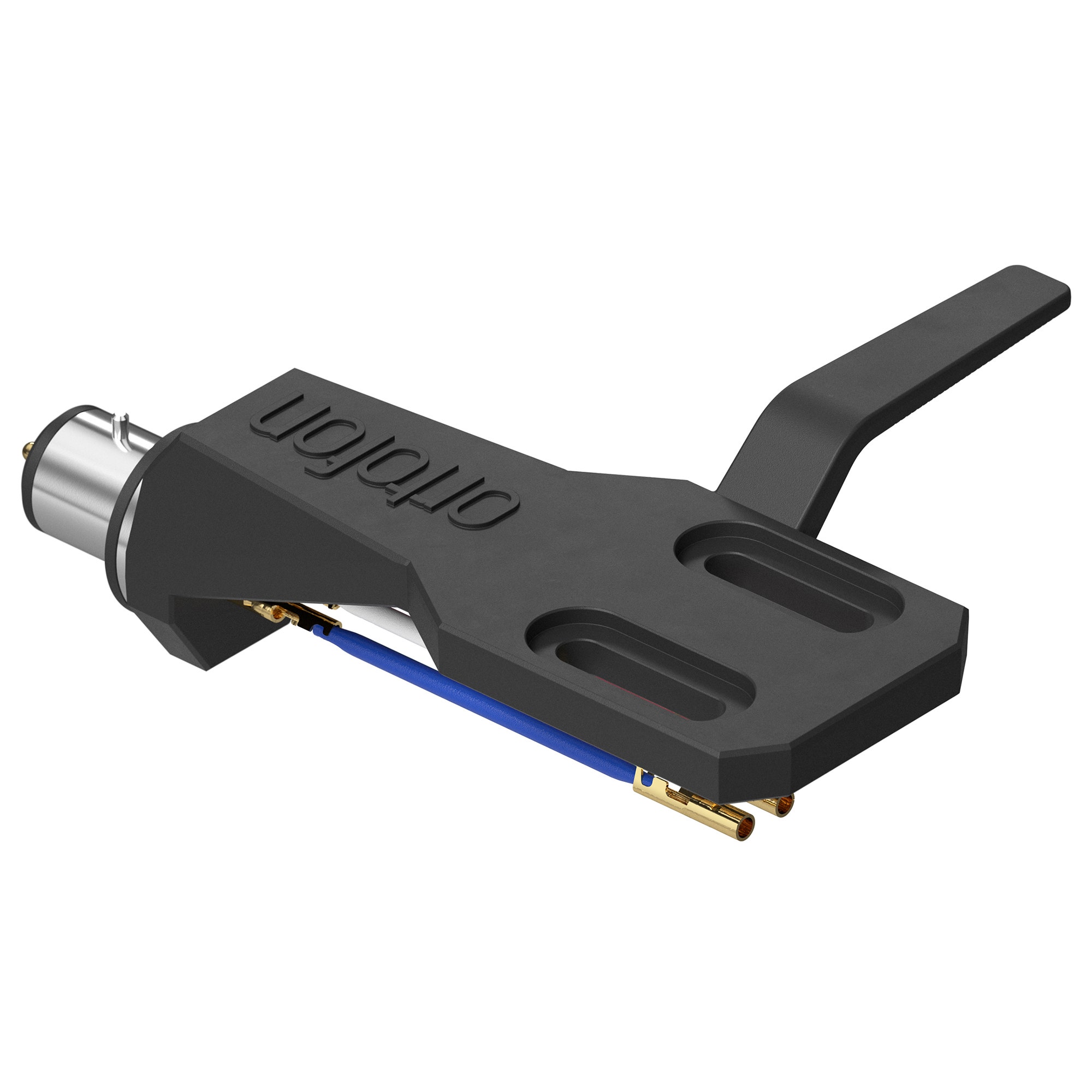 Ortofon SH-2 DJ Headshell Black