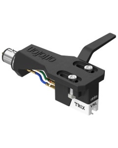 Ortofon VNL TRIX Premounted DJ Cartridge