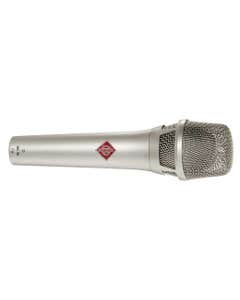 Neumann KMS 105 Handheld Vocal Condenser Microphone