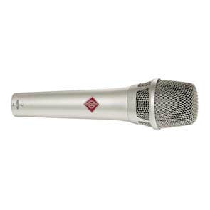 Neumann KMS 104 Handheld Vocal Condenser Microphone
