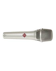 Neumann KMS 104 Handheld Vocal Condenser Microphone