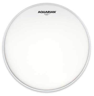 Aquarian Texture Coated Drum Heads