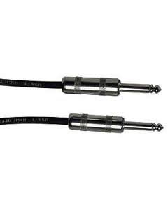 CBI GA American Made Guitar Instrument Cable