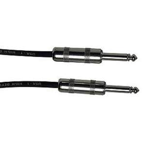 CBI GA American Made Guitar Instrument Cable 10 Foot