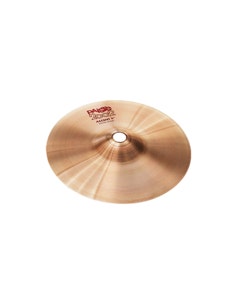 Paiste 2002 Accent Cymbal