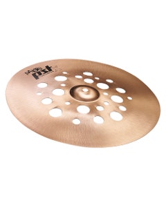 Paiste PSTX Swiss Flanger Crash Cymbal
