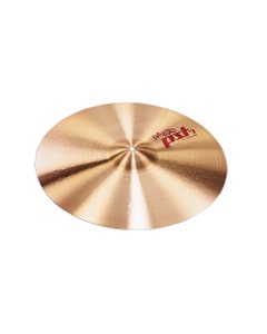 Paiste PST 7 Series Thin Crash Cymbal