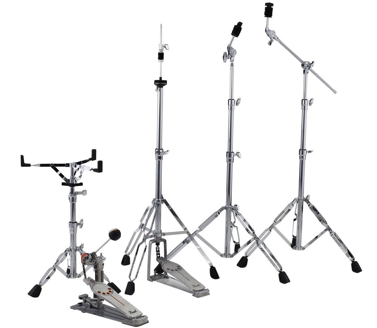 Pearl HWP830 Hardware Pack For Export Drums