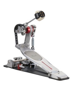Pearl Eliminator Mono Pro P2500CX Bass Drum Pedal