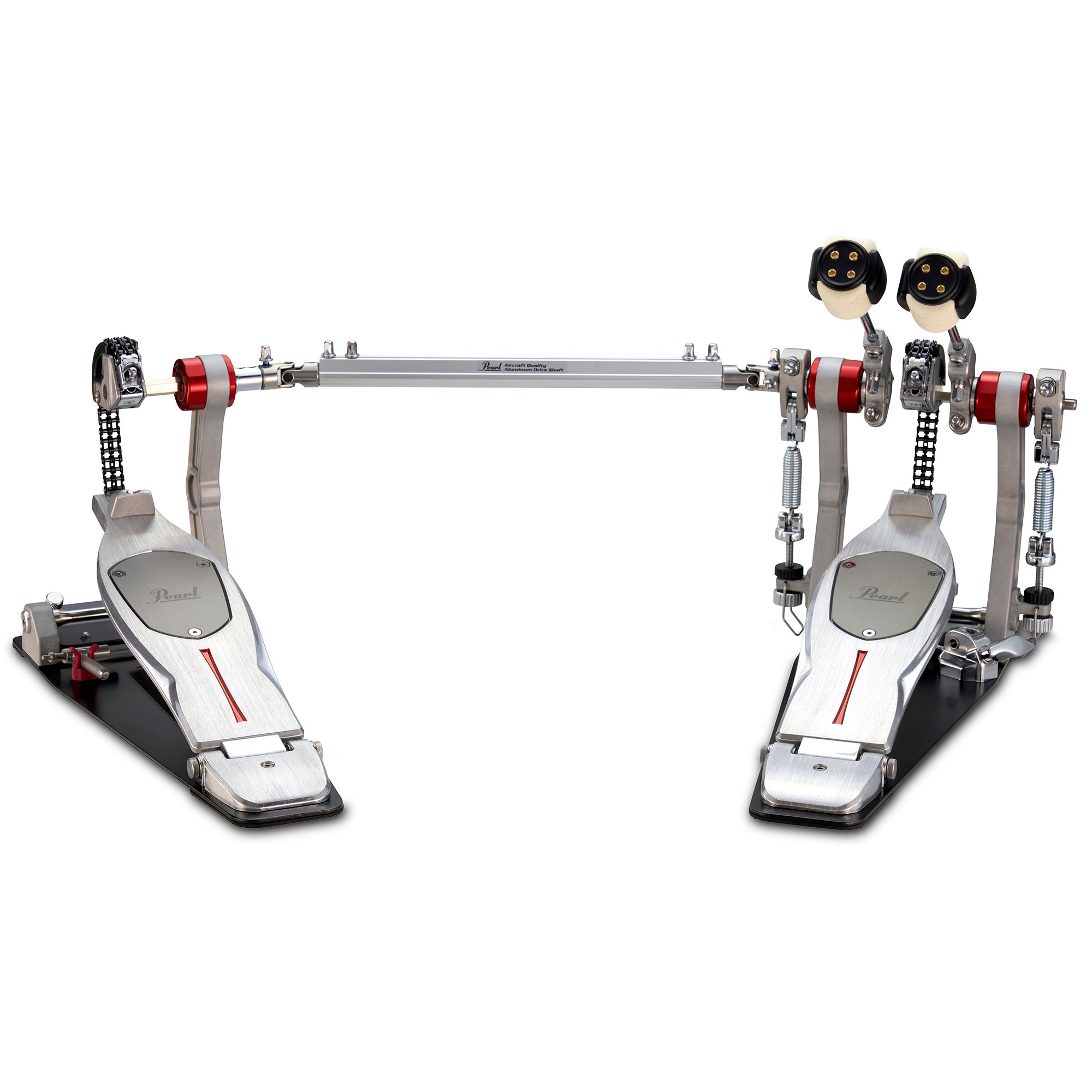 Pearl Eliminator Mono Pro P2502CX Double Bass Drum Pedal