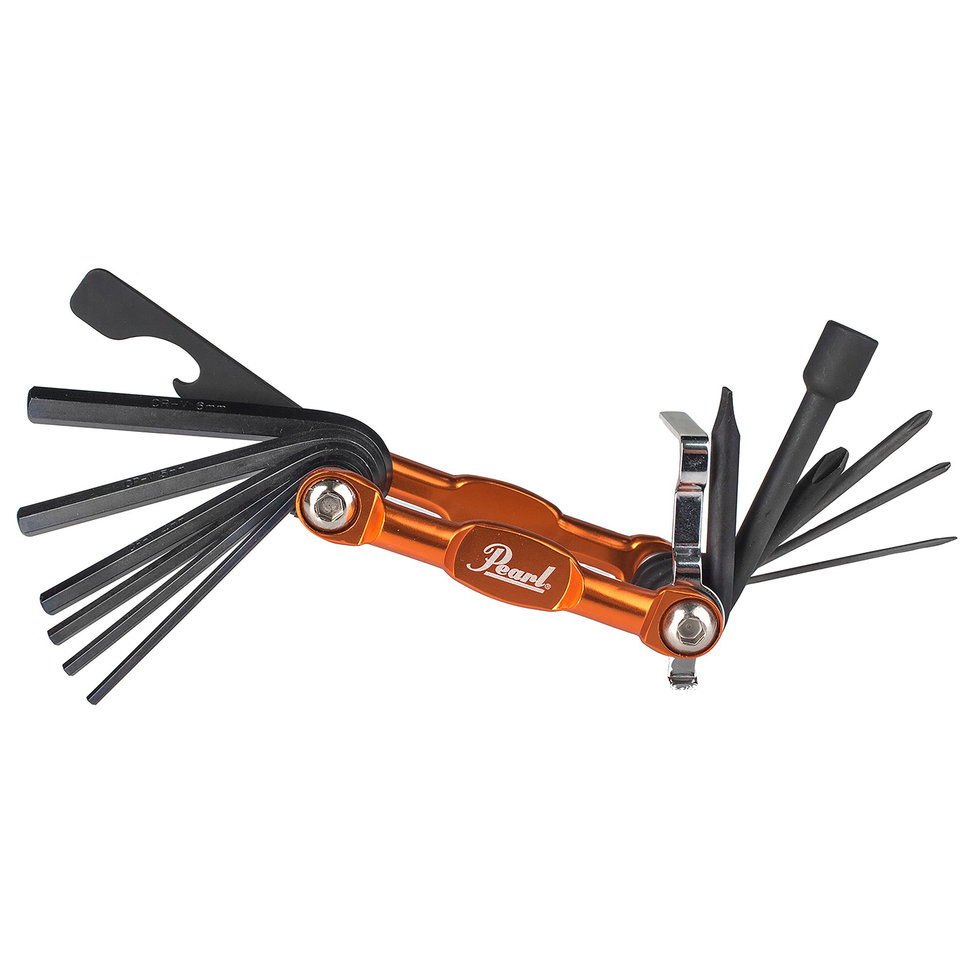 Pearl PTT13 Tech Tool with 13 Gig-Ready Tools