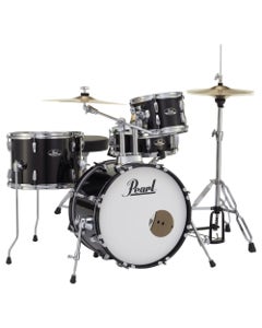Pearl Roadshow Complete 4 Piece Drum Set