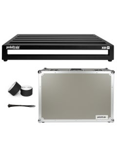 Pedaltrain XD-24 Pedalboard with Tour Case