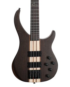 Peavey Cirrus 4-String Bass Wenge with Case View 2