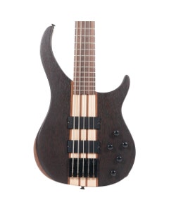 Peavey Cirrus 5-String Bass Guitar Wenge with Case
