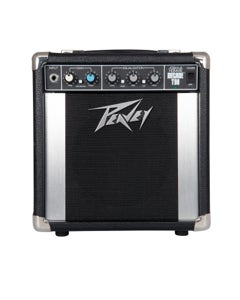 Peavey Josh Homme Decade Too Guitar Combo Amp
