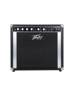 Peavey Musician 60 112 Guitar Combo Amplifier 1x12 60 Watts
