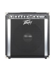 Peavey Nashville-Session 115 Steel Guitar Combo Amp 1x15 Inch 200 Watts