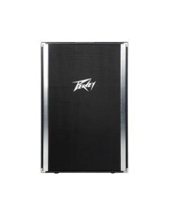 Peavey Super Festival 610 Bass Cabinet 6x10 Inch 1200 Watts 8 Ohms