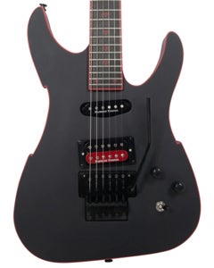 Peavey Adrian Vandenberg Signature Series Electric Guitar with Case