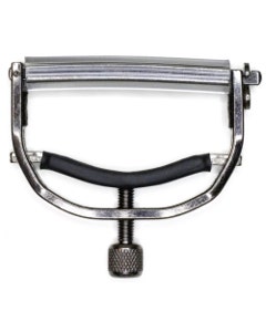 Paige P-12E Original 12 String Acoustic Capo