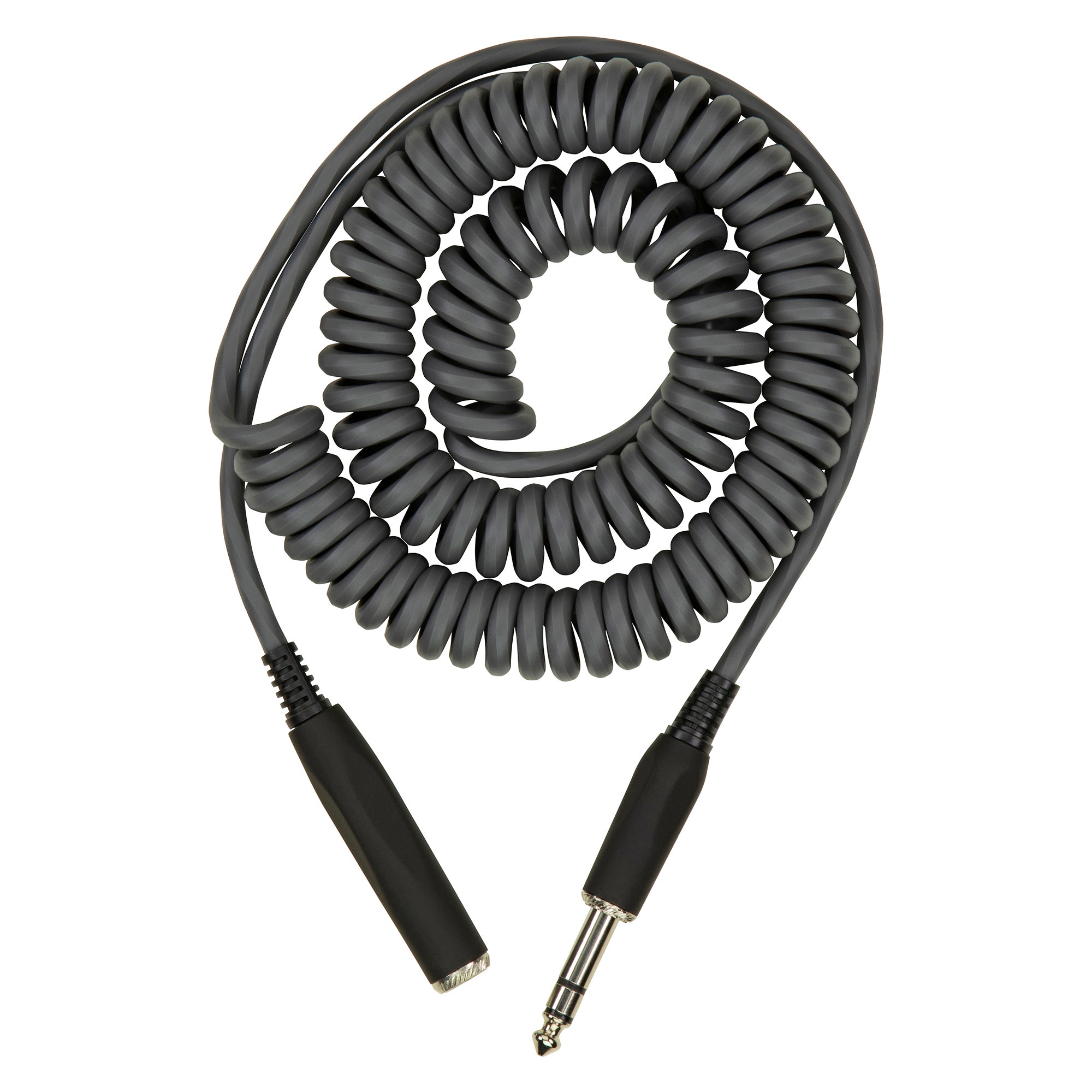 Pig Hog PHEX14-15GR Headphone Extension Cable
