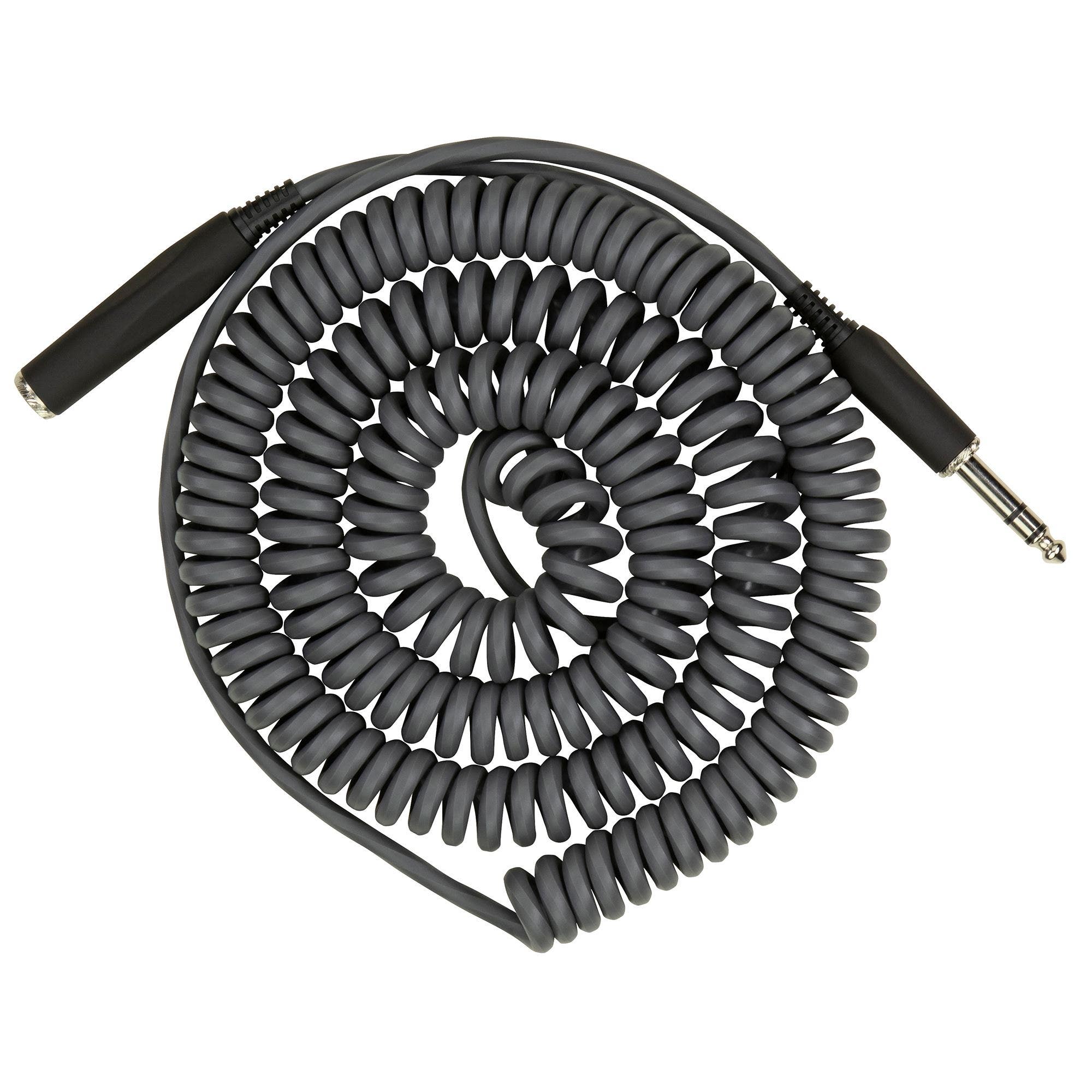 Pig Hog PHEX14-25GR Headphone Extension Cable