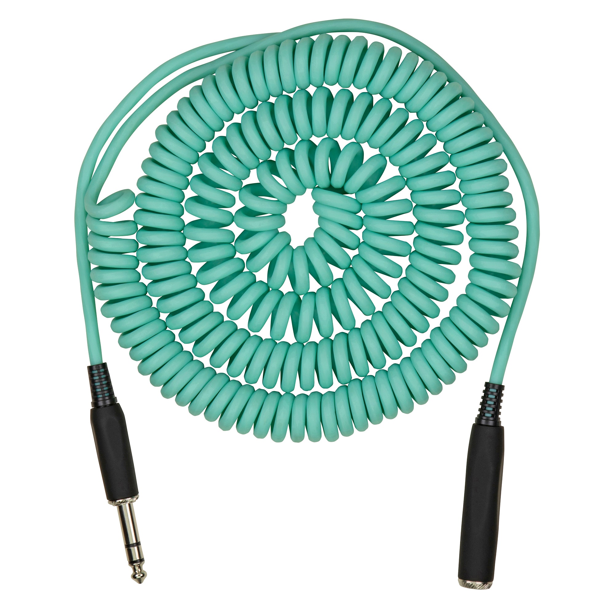 Pig Hog PHEX14-25SG Headphone Extension Cable