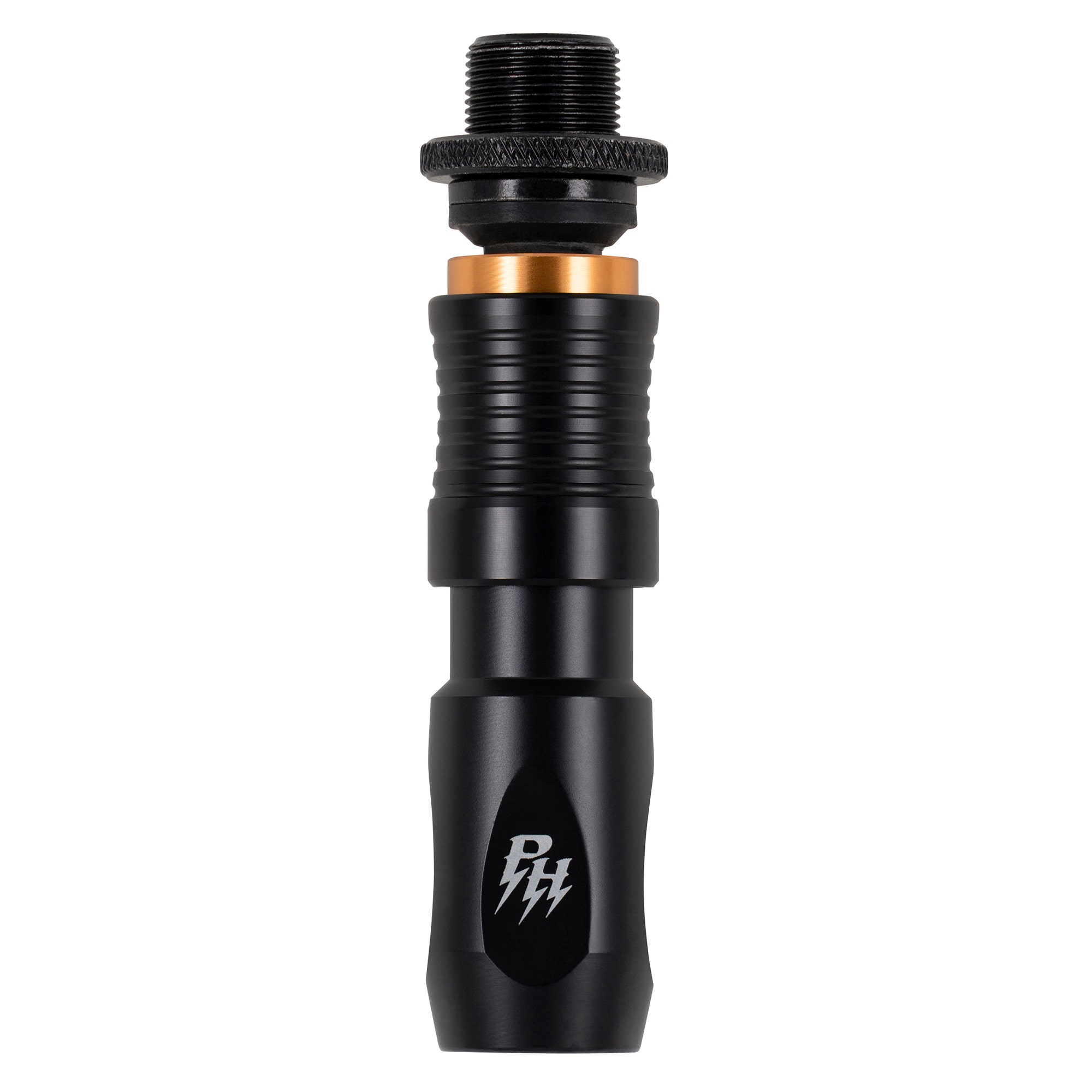Pig Hog Quick Release Mic Stand Attachment
