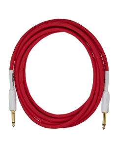 Pig Hog PHSH10CA Hex Series Silent Cable 10 Feet