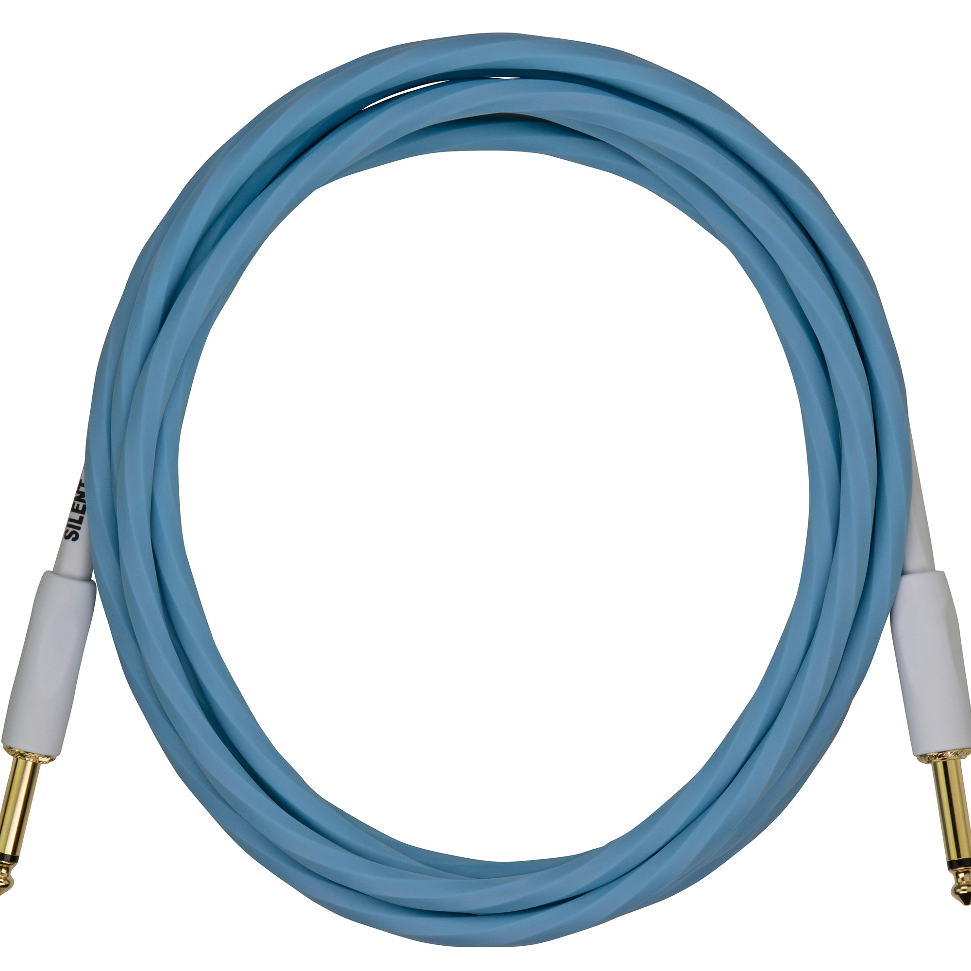 Pig Hog PHSH10DB Hex Series Silent Cable 10 Feet