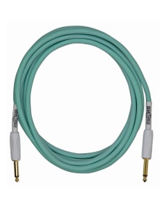 Pig Hog PHSH10SG Hex Series Silent Cable 10 Feet