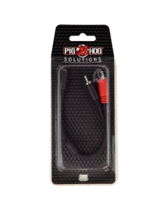 Pig Hog PY-S35FRM2 Solutions Y-Cable