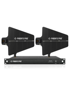 Phenyx Pro PAS-225X Antenna Distribution System