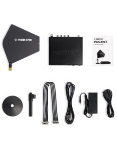 Phenyx Pro PAS-227X UHF Wireless Antenna Combiner