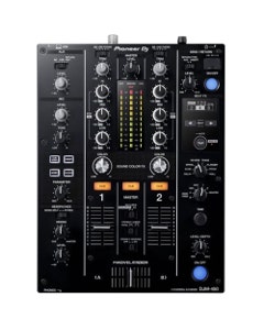 Pioneer DJ DJM450 DJ Mixer