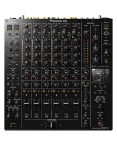 Pioneer DJ DJMV10 Professional DJ Mixer