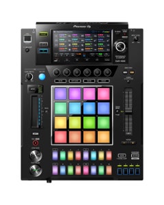 Pioneer DJ DJS1000 Performance DJ Sampler