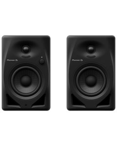 Pioneer DJ DM40D Desktop Monitor Speakers Pair