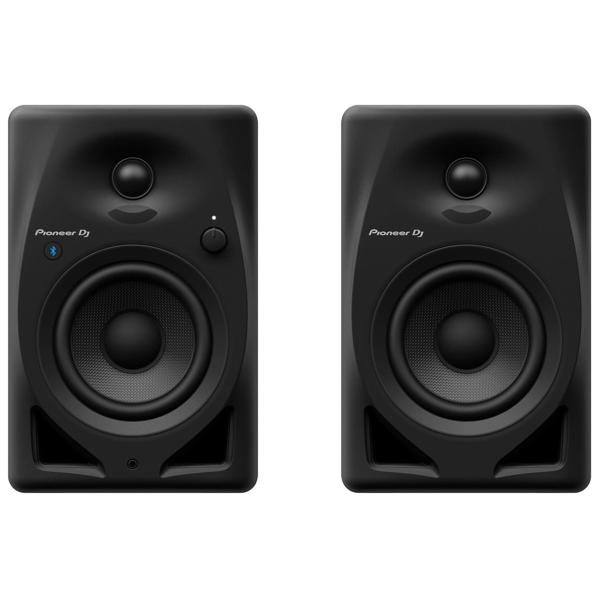 Pioneer DJ DM40D BT Desktop Monitors Pair