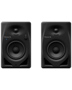 Pioneer DJ DM40D BT Desktop Monitors Pair