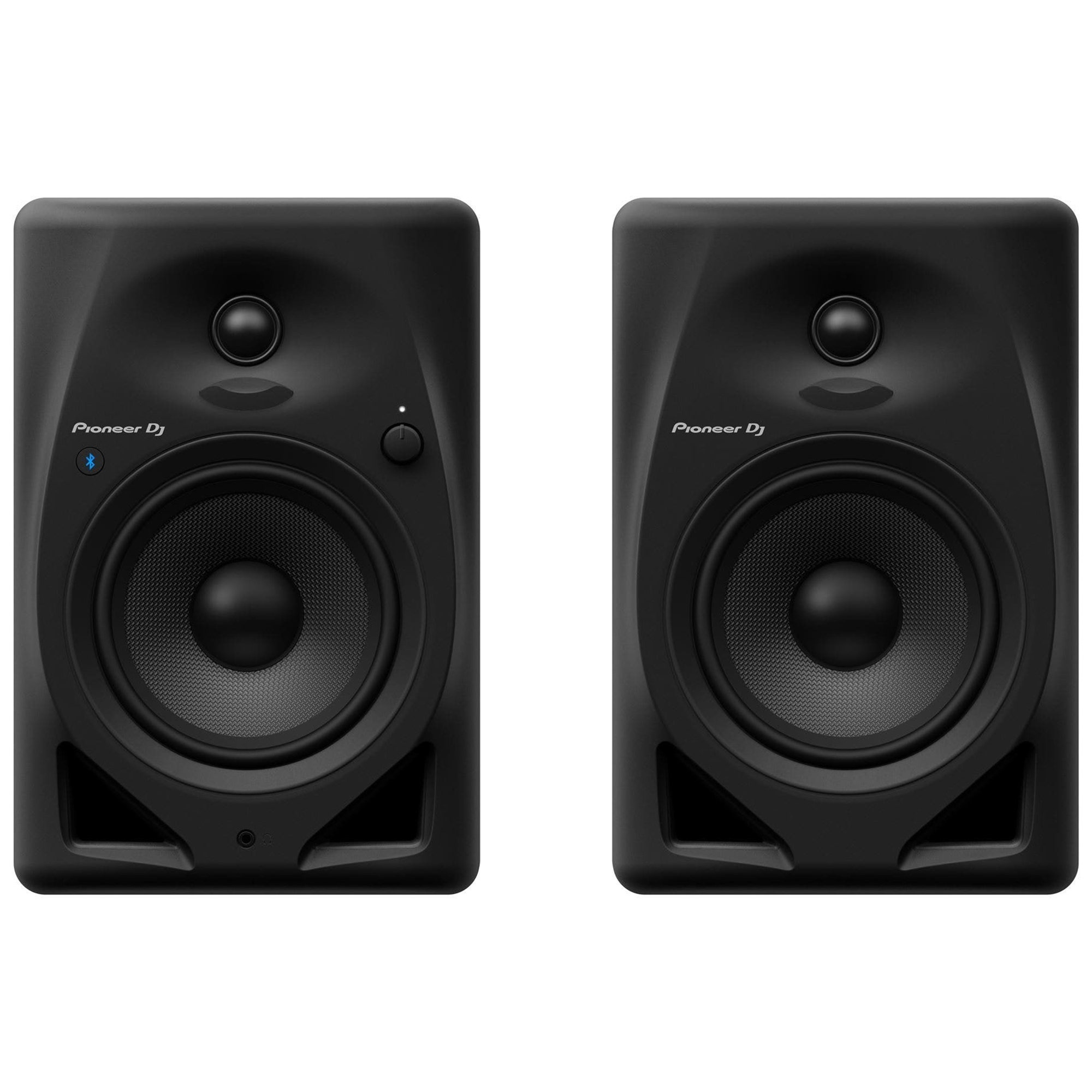 Pioneer DJ DM50D BT Desktop Monitors Pair