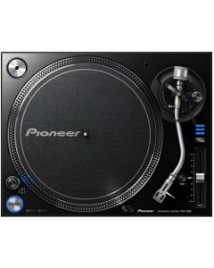 Pioneer DJ PLX1000 Professional Direct Drive Turntable