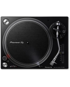 Pioneer DJ PLX500K Direct Drive Turntable