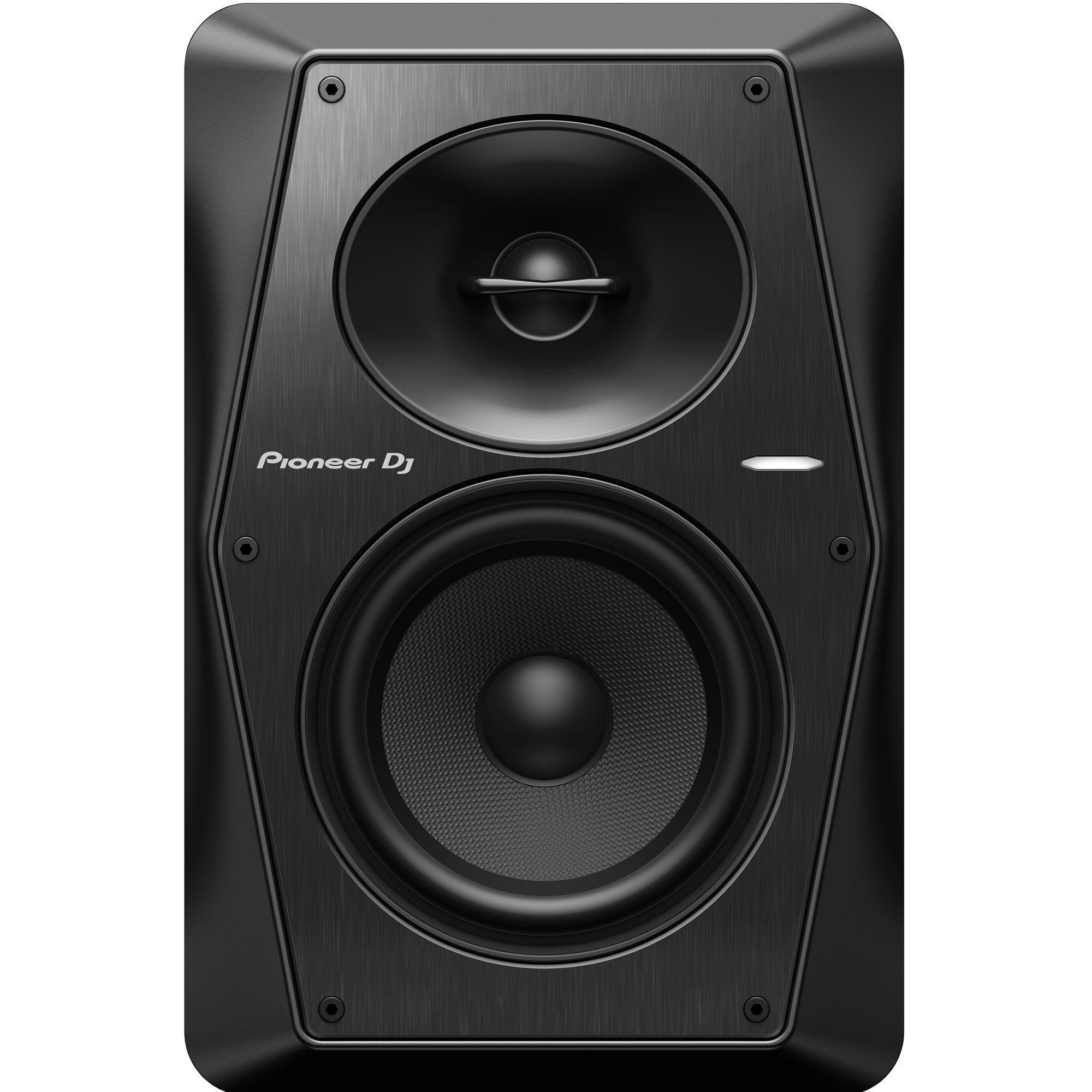 Pioneer DJ  VM50 Powered Studio Monitor in Black