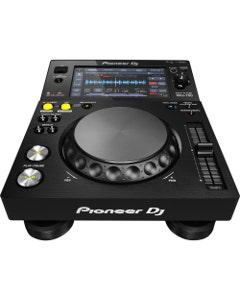 Pioneer DJ XDJ700 Portable DJ Media Player