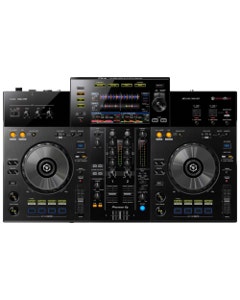 Pioneer DJ XDJ-RR Professional DJ System