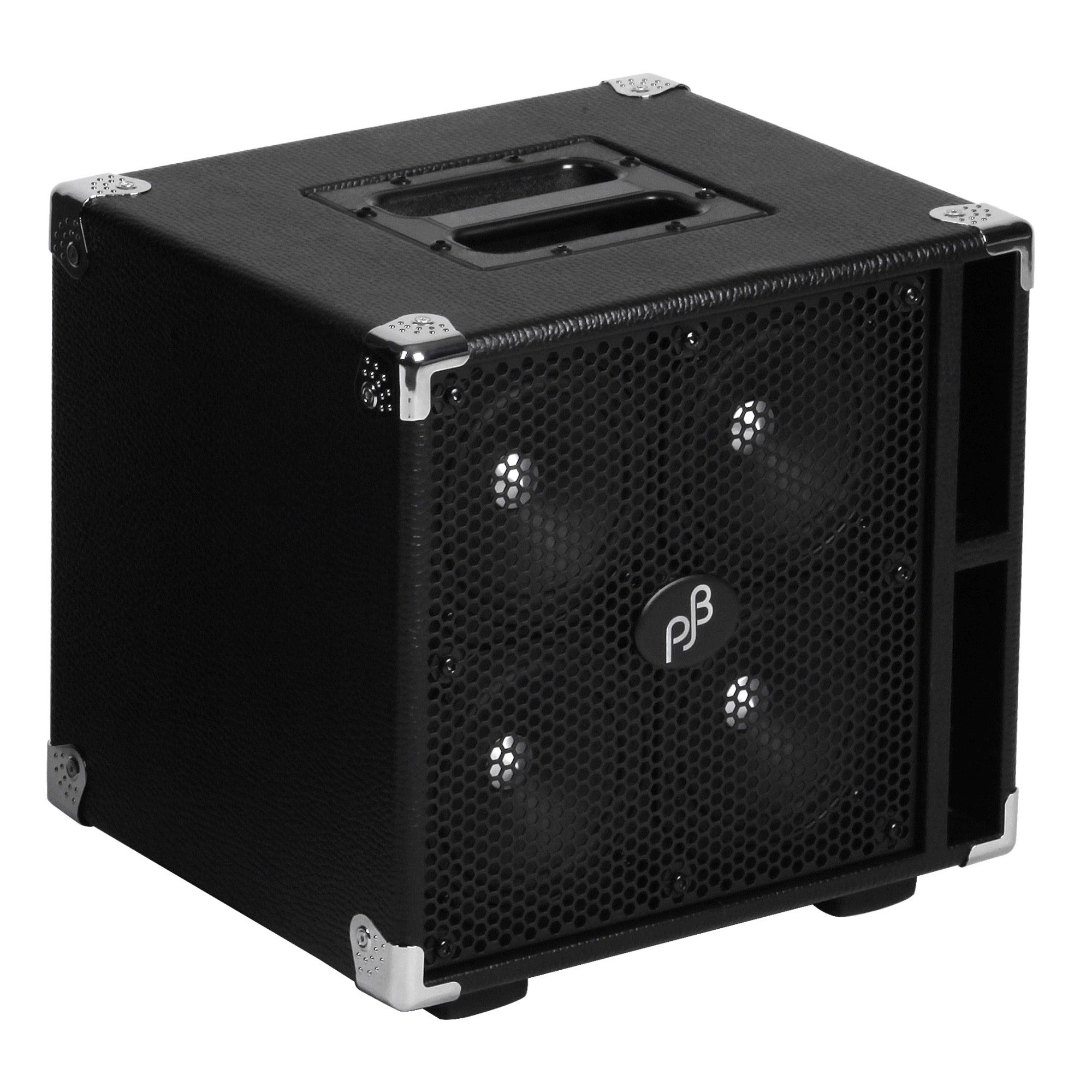 Phil Jones Bass C4 Compact Bass Guitar Speaker Cabinet 