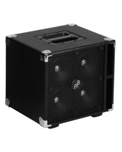 Phil Jones Bass C4 Compact Bass Guitar Speaker Cabinet
