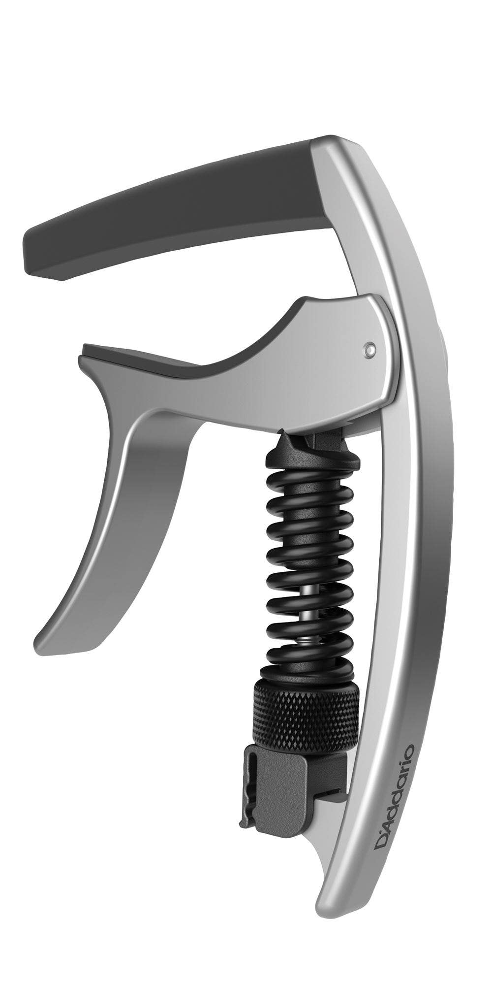 D'Addario NS Tri Action Guitar Capo